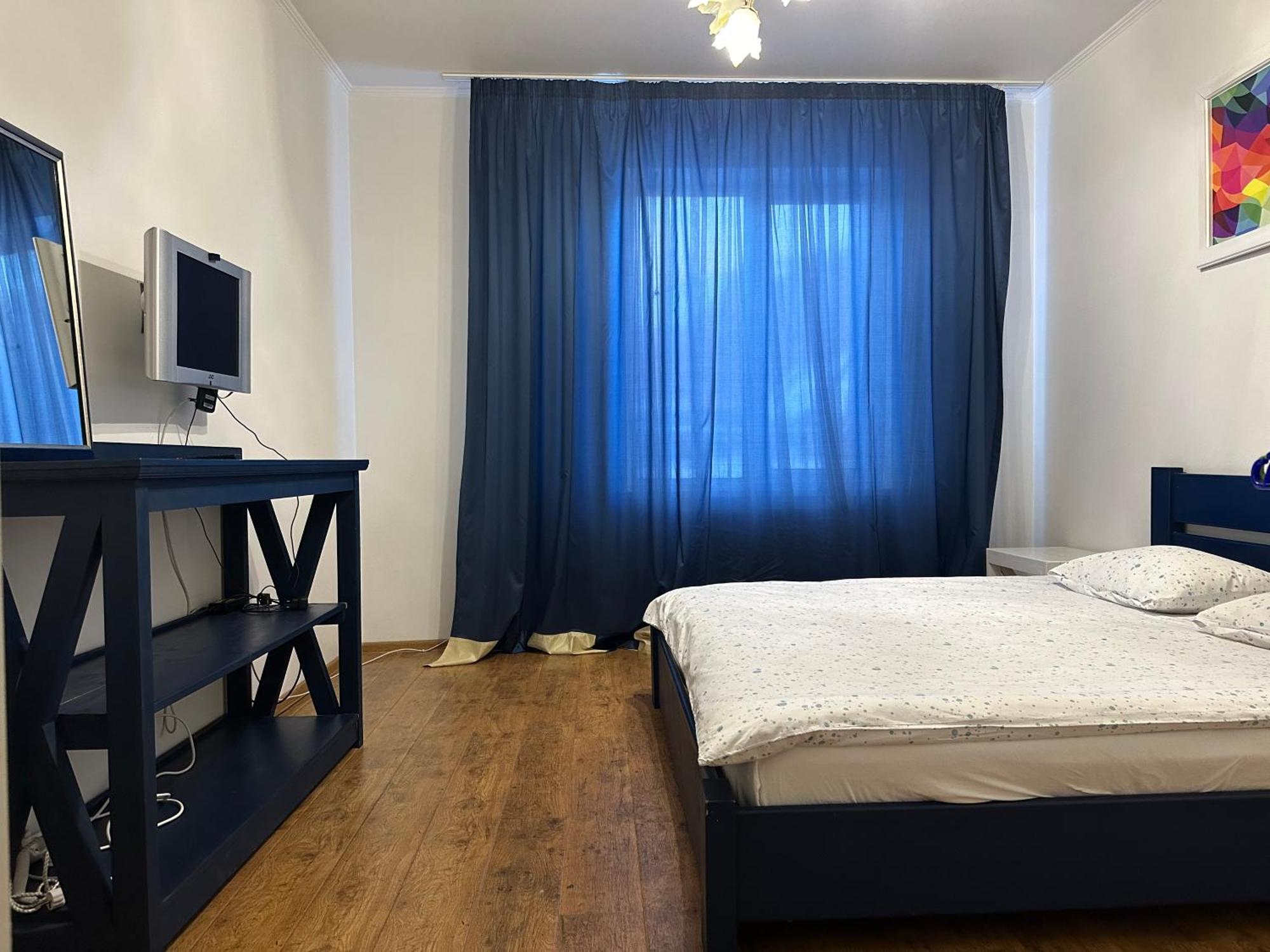 Appartamento Guculka Jaremče Esterno foto