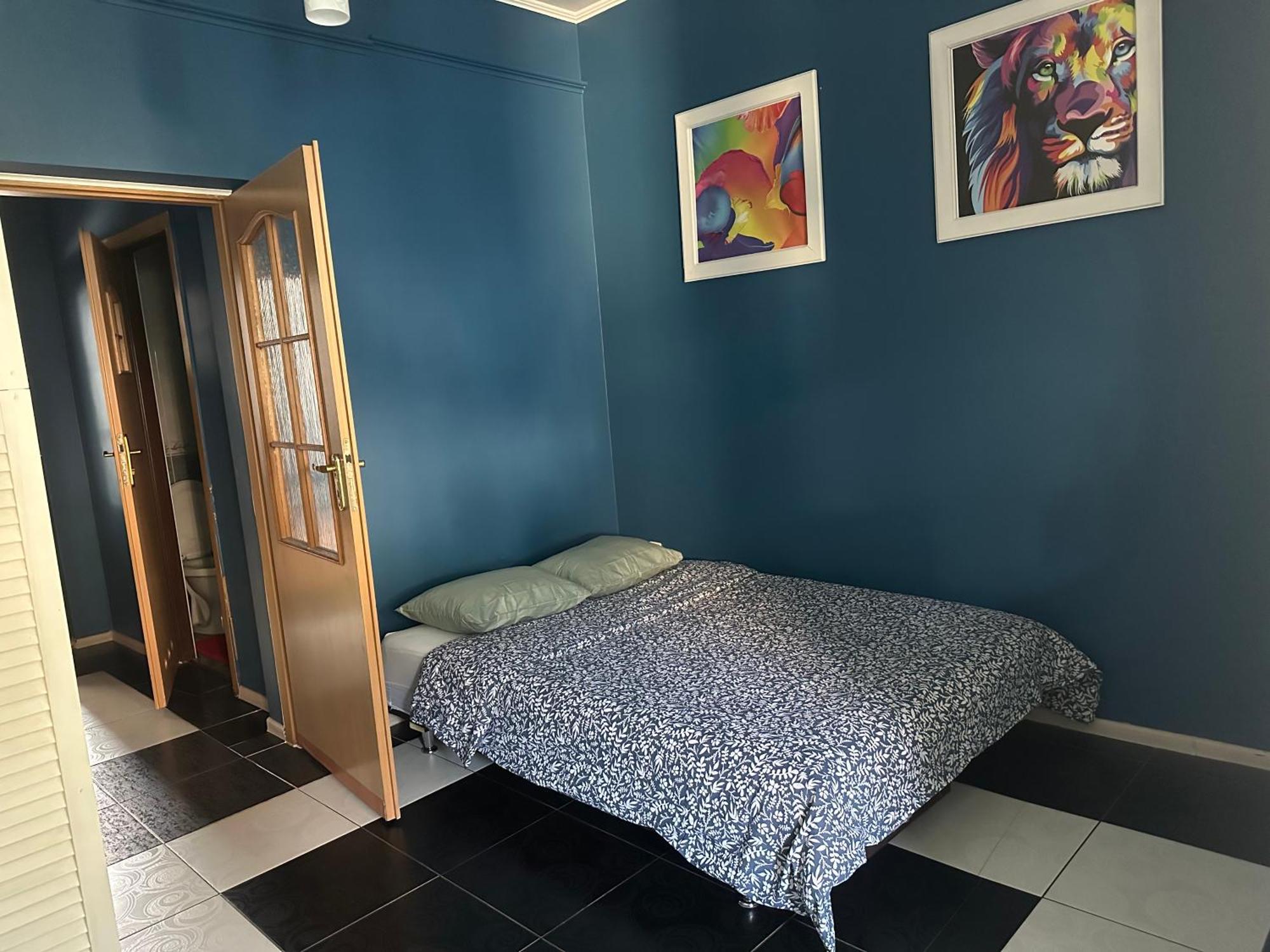 Appartamento Guculka Jaremče Esterno foto
