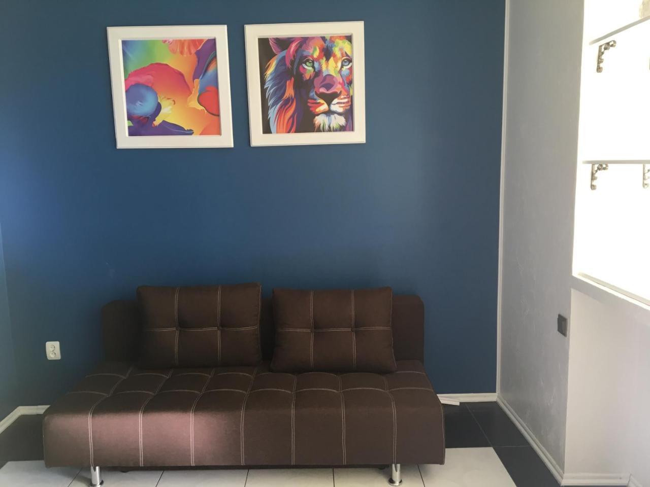Appartamento Guculka Jaremče Esterno foto