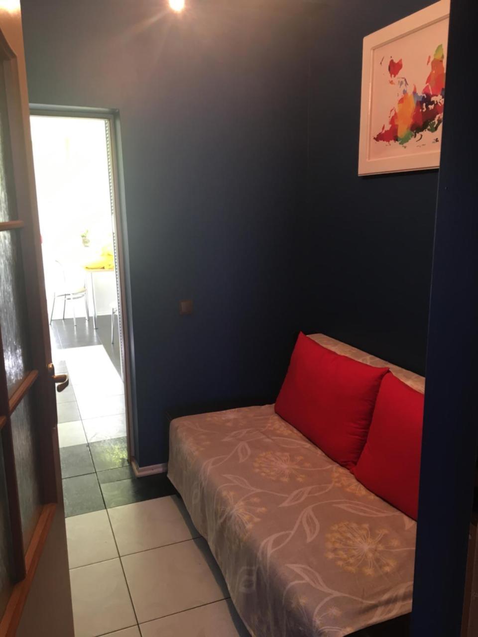 Appartamento Guculka Jaremče Esterno foto