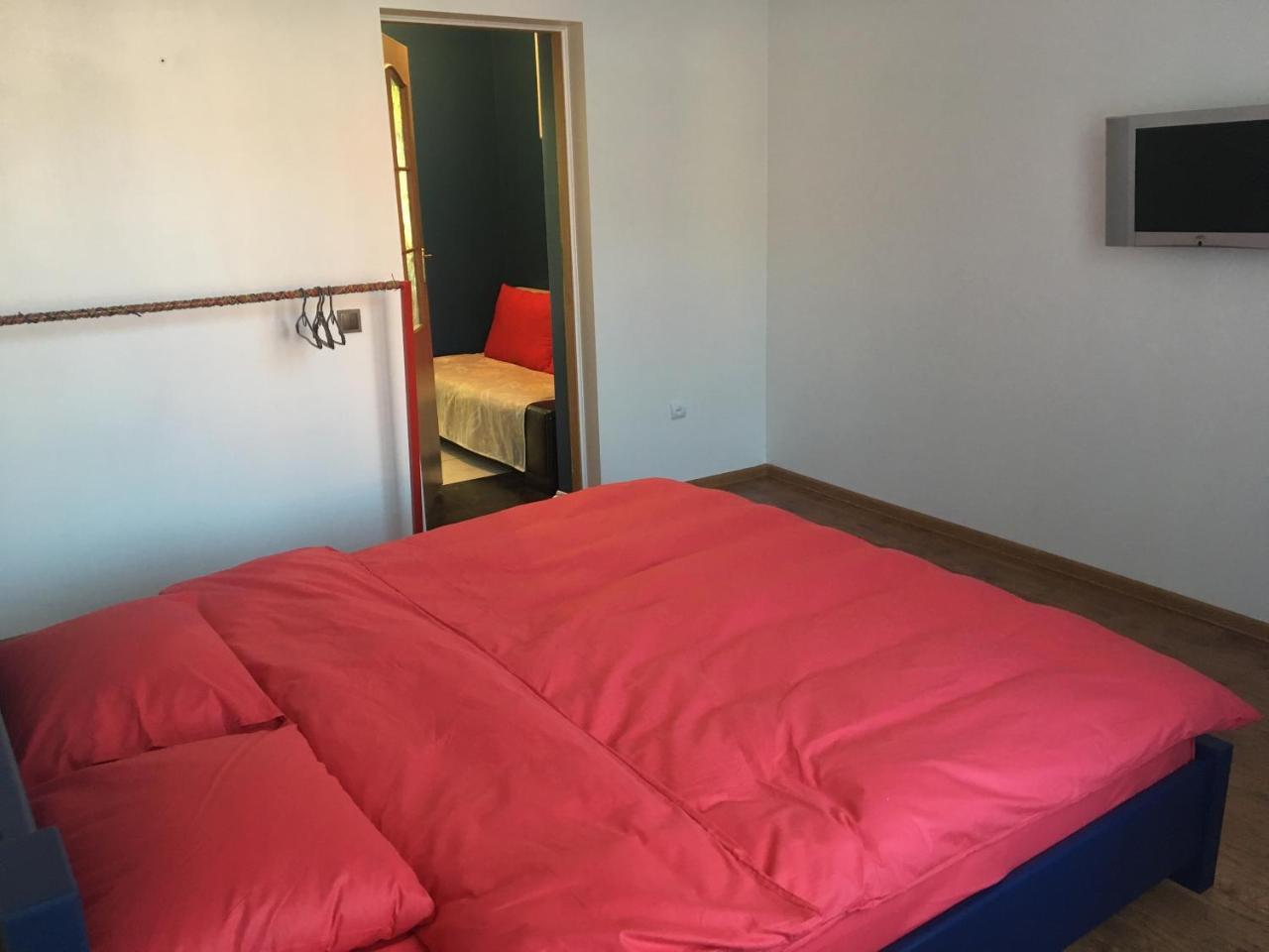 Appartamento Guculka Jaremče Esterno foto